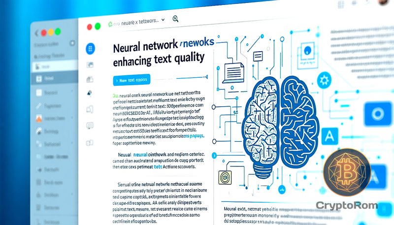 📝 Нейросети для улучшения текста: обзор лучших онлайн-сервисов