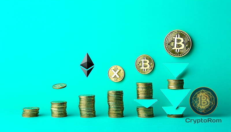 📈 Рост инвестиций в цифровые активы в 2025 году