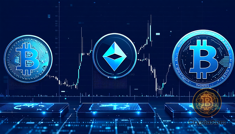 📉 Монеты конфиденциальности теряют позиции на фоне восстановления крипторынка