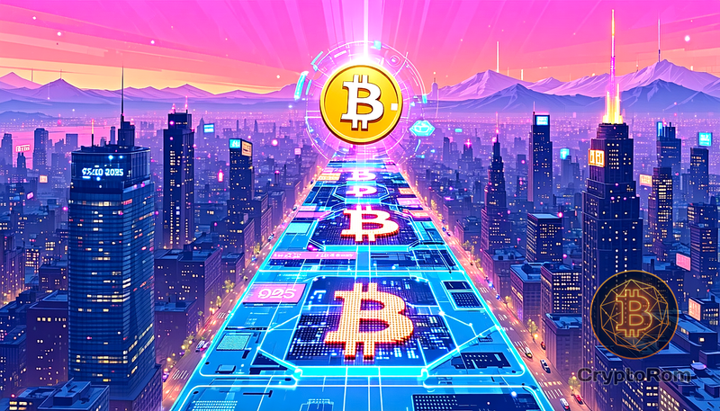 🚀 Bitcoin достигает $93K, приближаясь к крупному прорыву