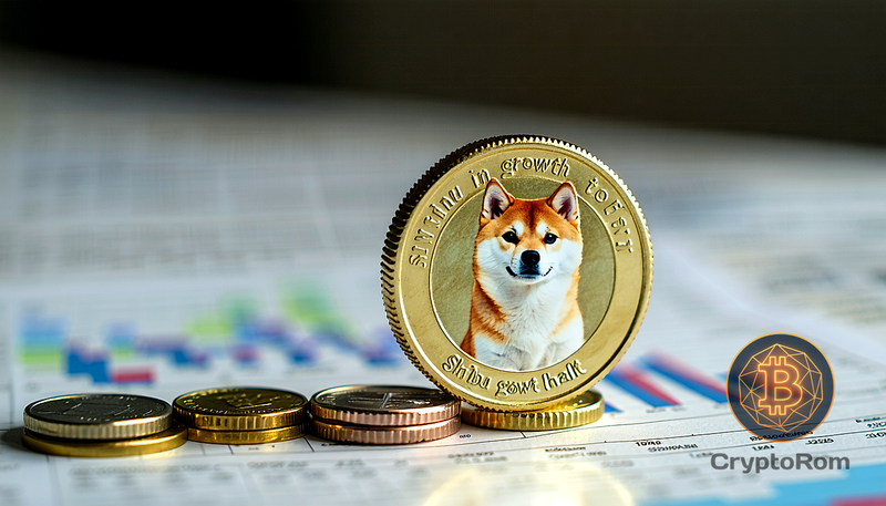 📉 Скорее всего, рост Shiba Inu остановится