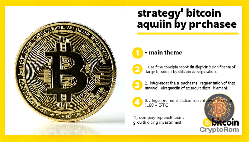 💰 Strategy начинает 2026 год с покупки Bitcoin на $116 млн