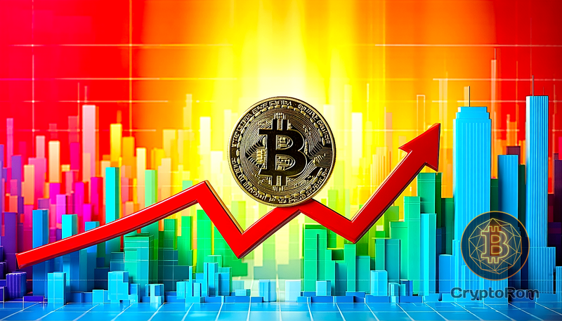 📈 Биткоин нацелился на $94,000, криптовалюты продолжают рост