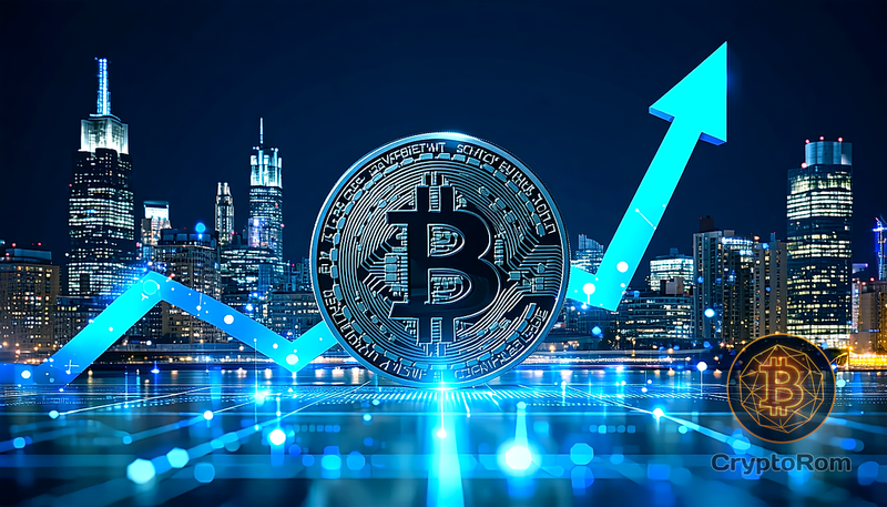 📈 Регуляция стимулирует институциональное принятие криптовалют