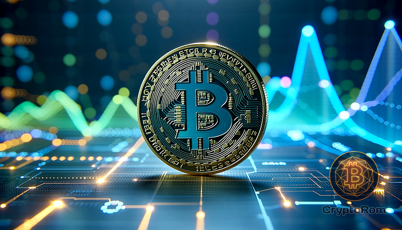 📈 BNB показывает рост на фоне технических улучшений