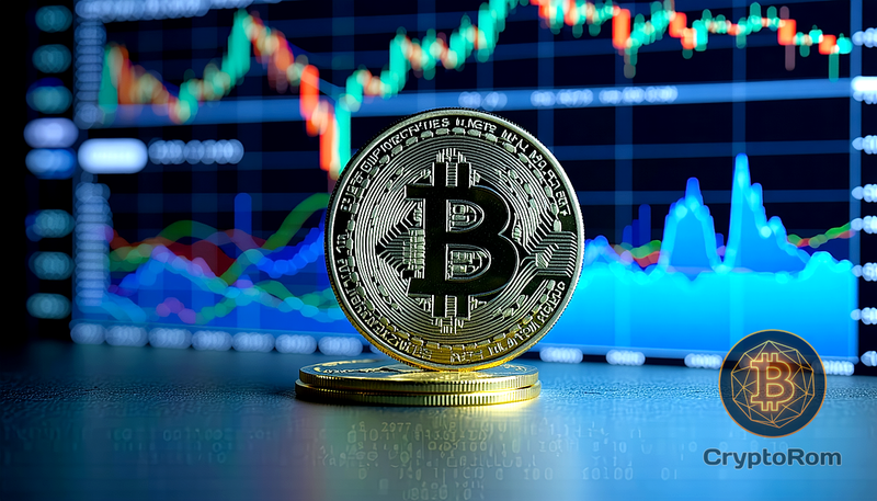 📈 Новый рекорд биткоина ожидается в январе, несмотря на волатильность