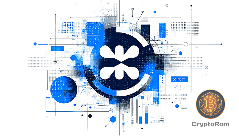 💸 Ripple переводит $652 миллионов в XRP