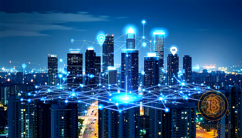 🏠 Рынки предсказаний выходят на рынок недвижимости благодаря сделке Polymarket и Parcl