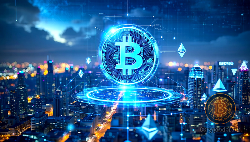 🔒 Sui обходит Bitcoin и Ethereum благодаря продвижению технологий конфиденциальности