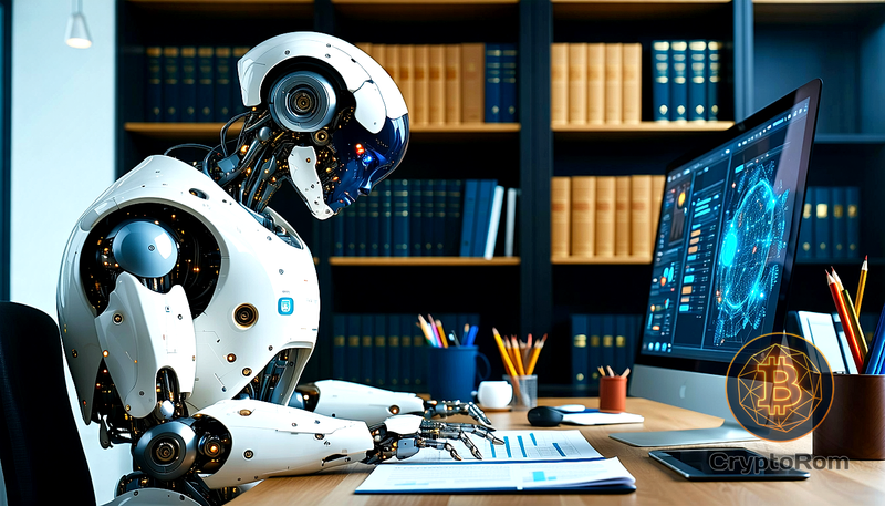 🤖 Нейросети для юридической помощи