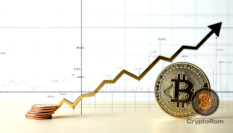 📈 Медно-золотое соотношение: сигнал для наблюдения за биткоином