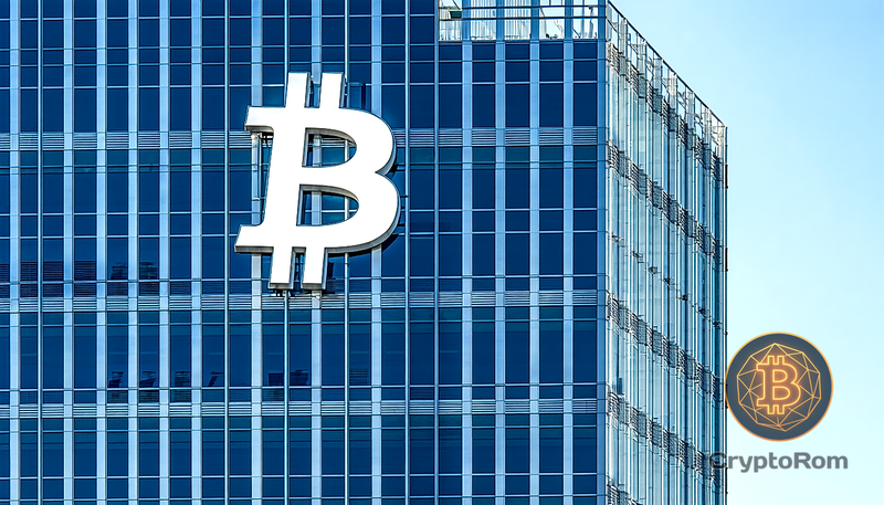 💼 Morgan Stanley планирует запустить биткоин-ETF