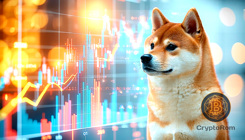 🚀 Shiba Inu обгоняет конкурентов и растёт на 26%