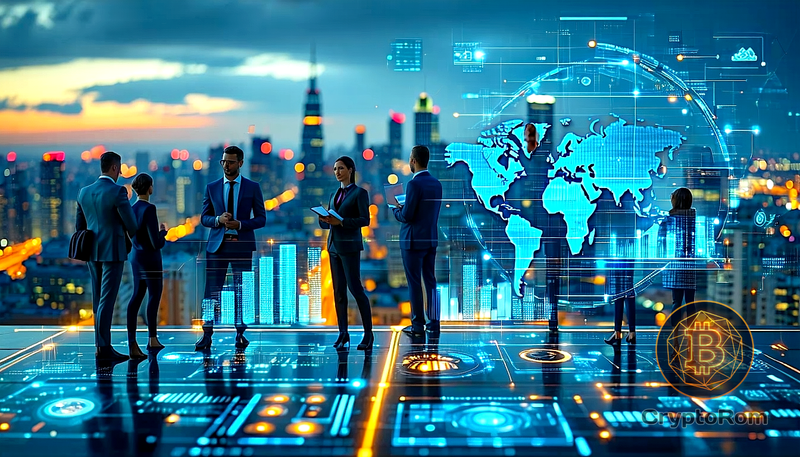 🏠 Рынки предсказаний приходят в недвижимость