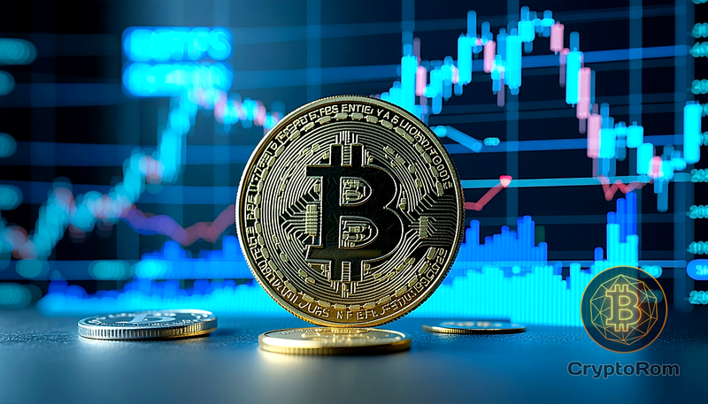 📉 Биткоин снова привлекает миллиарды из ETF, но цена остаётся стабильной