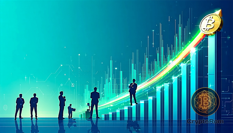 📈 Токен Filecoin растет на фоне высокого объема торгов