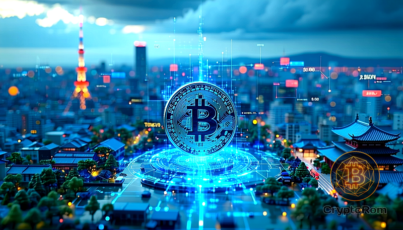 ⚠️ Bitcoin сталкивается с угрозой "истощения ликвидности" из-за рекорда доходности в Японии