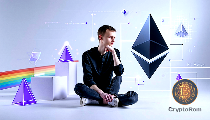 🪙 Виталик Бутерин: Ethereum не стремится к доходности 5,3%