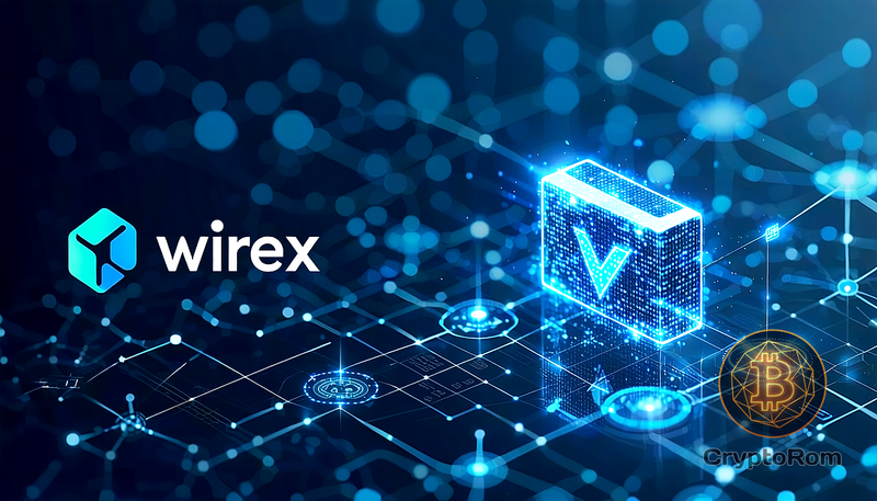 💳 Wirex запускает платежную инфраструктуру на TRON для агентских платежей