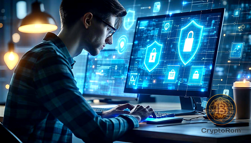 🔒 Как защитить себя после утечки данных Ledger