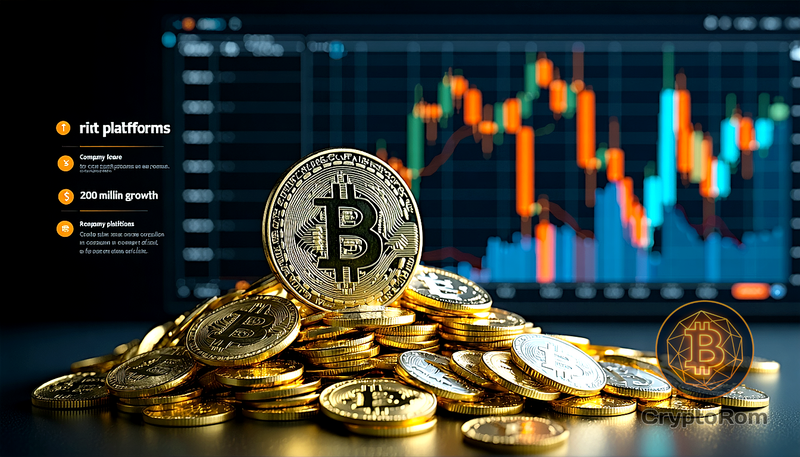💰 Riot Platforms продала Bitcoin на $200 млн