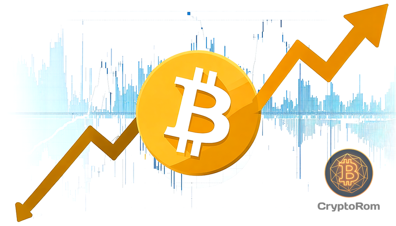 📈 Биткоин стабилен выше $90K благодаря новым инвестициям