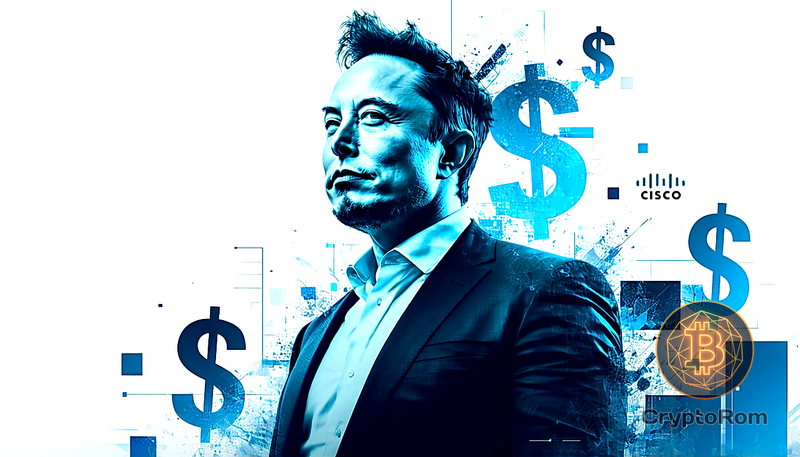 💸 xAI привлекла $20 миллиардов при поддержке Nvidia и Cisco