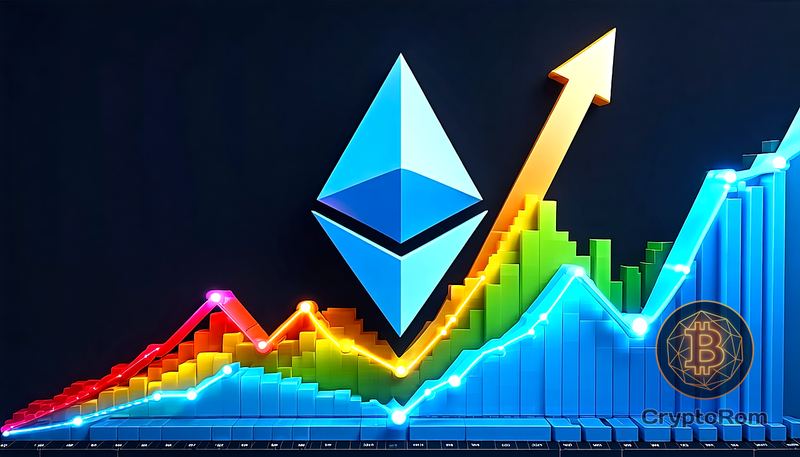 📈 Ethereum увеличил лимит на блобы до 21 для масштабирования сети