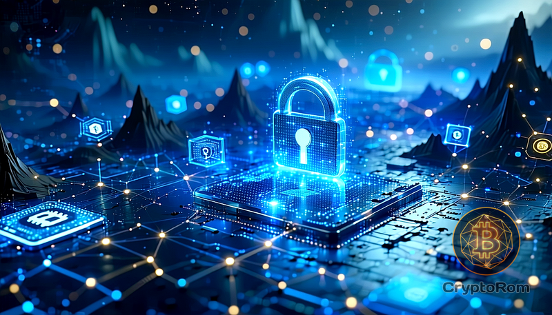 🔒 Почему блокчейны, ориентированные на конфиденциальность, могут захватить крипто-рынок