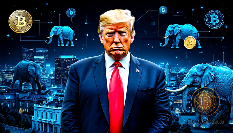 🗳️ Трамп предупредил о возможном импичменте