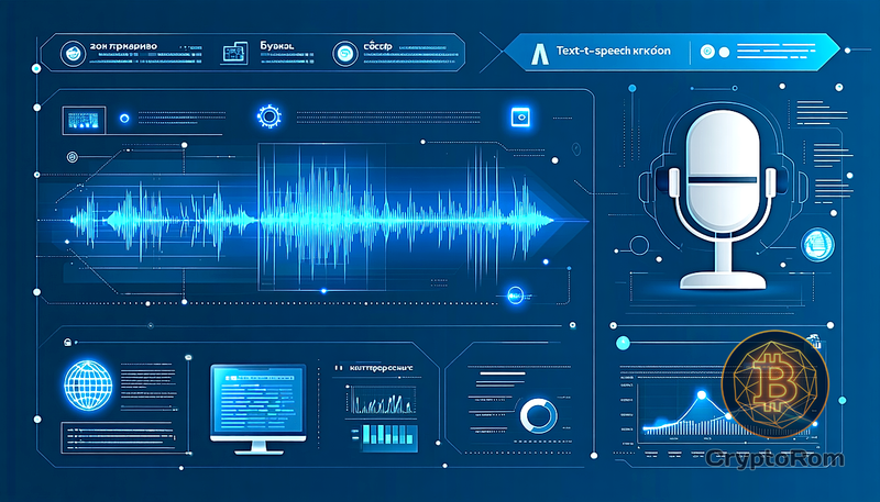 🔊 Обзор ИИ-сервисов для озвучки текста
