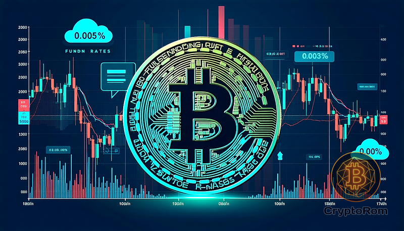 📈 Улучшение Funding Rates Bitcoin, но сигнал пока не решающий
