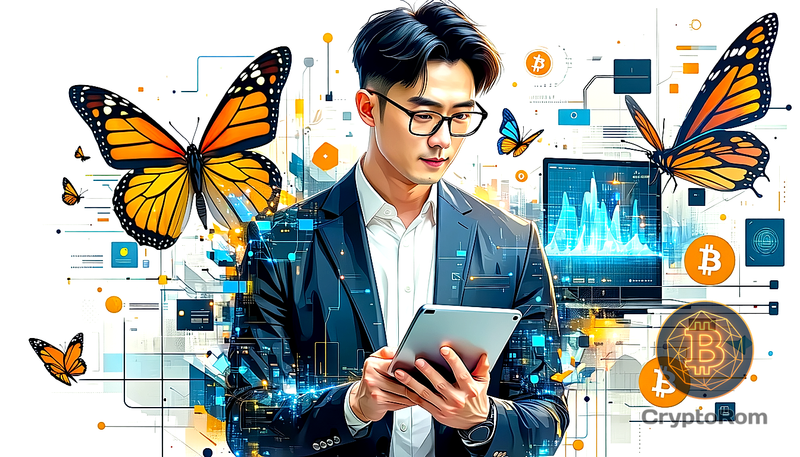 💼 Meta приобретает компанию с корнями в биткойне