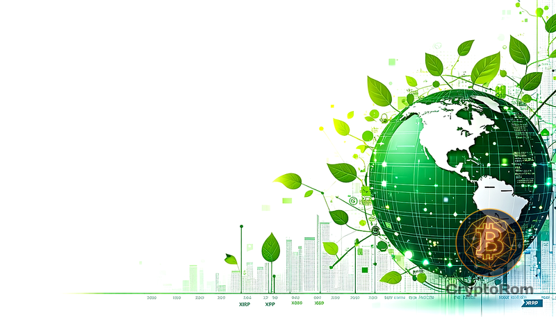 📊 Двенадцать фактов о XRP от RippleX