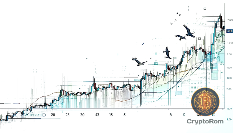 📉 Ралли восстановления в начале года застопорилось