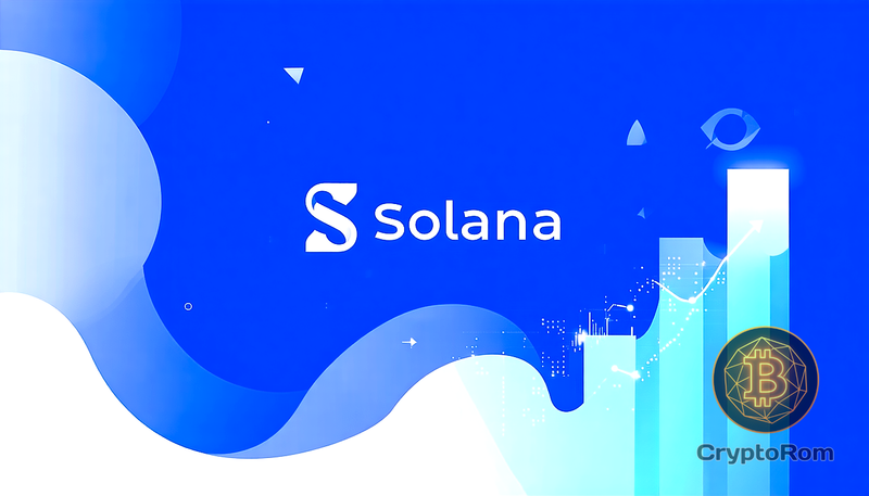 📈 Solana лидирует в росте токенизированных акций