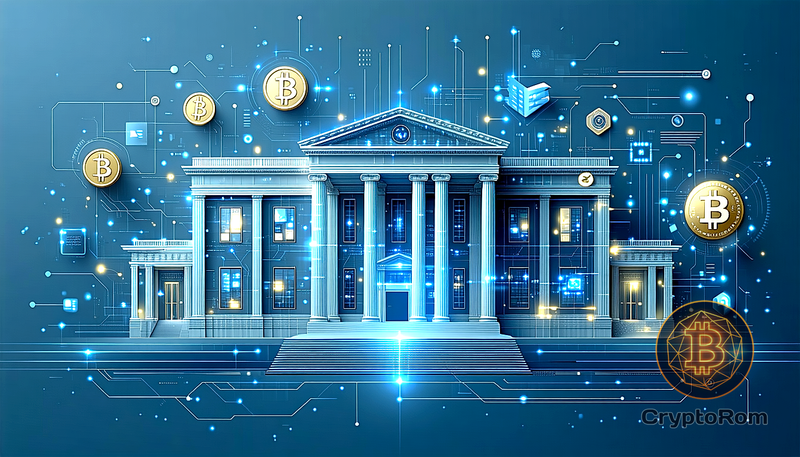 🏦 World Liberty Financial подала заявку на федеральную банковскую лицензию