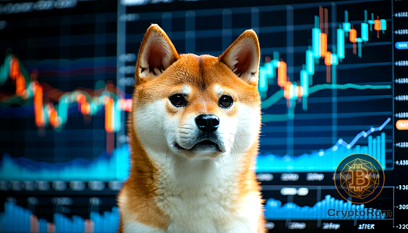 🐶 Shiba Inu теряет позиции в 2025 году