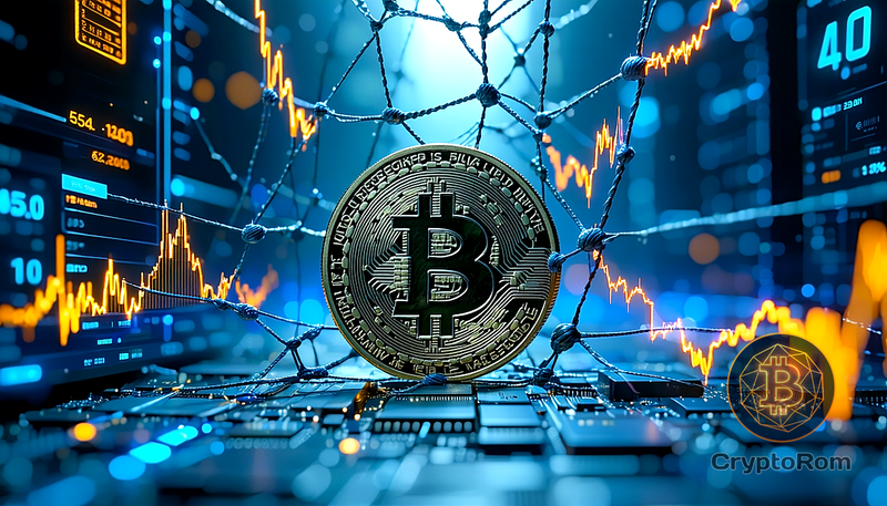 💰 Bitcoin оказался в ловушке $54 миллиардов от Nvidia