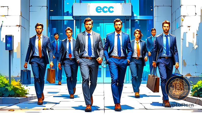 💼 Разработчики Zcash покидают ECC после конфликта с Bootstrap