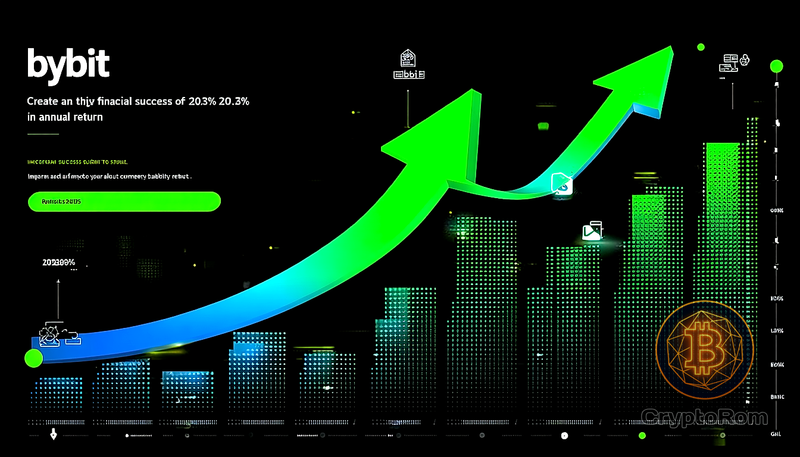 📈 Bybit сообщает о 20% доходности в 2025 году