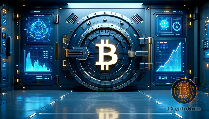 📈 Falcon Finance представляет хранилище доходности Bitcoin в долларах