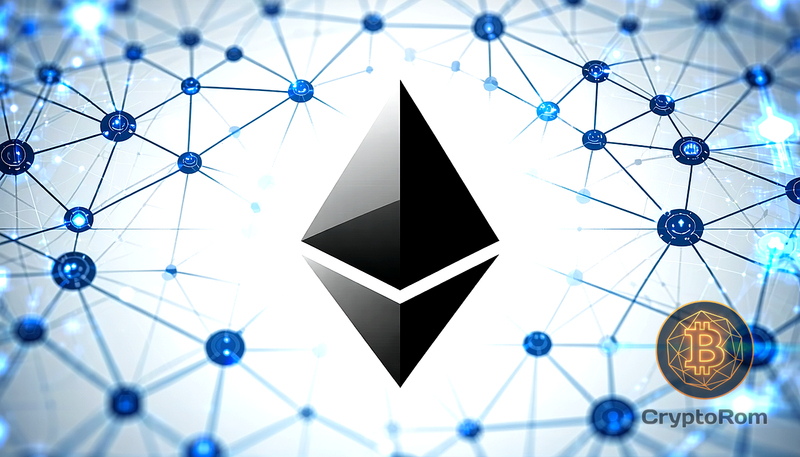 🚀 Ethereum достиг нового рекорда по TPS