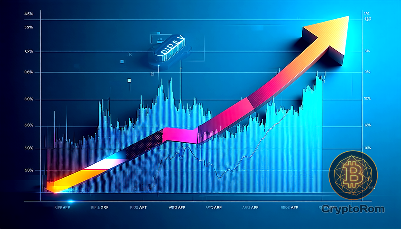 📉 Обновление CoinDesk 20: Ripple (XRP) падает на 4,5%