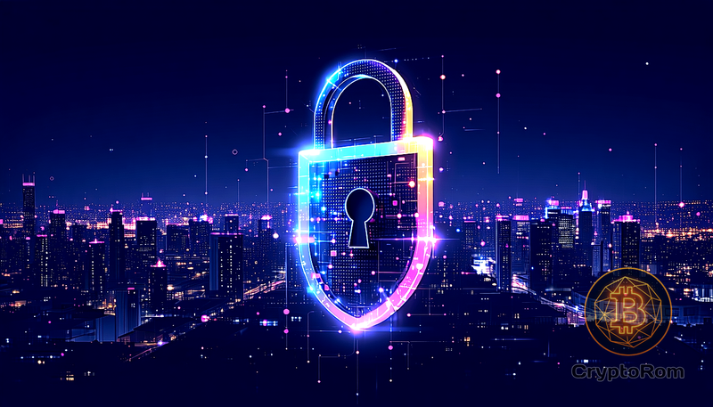 🔒 Noctura запускает конфиденциальный протокол на Solana