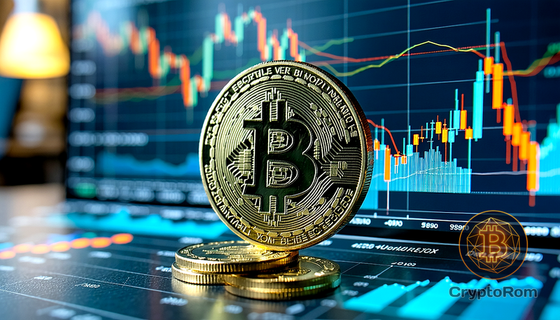 📈 Bitcoin возвращается к $90,500 после тестирования ключевой поддержки