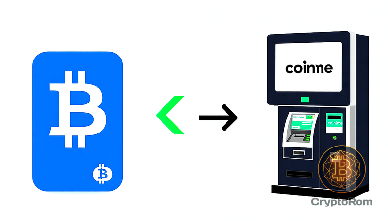 🧩 Polygon покупает компанию Coinme