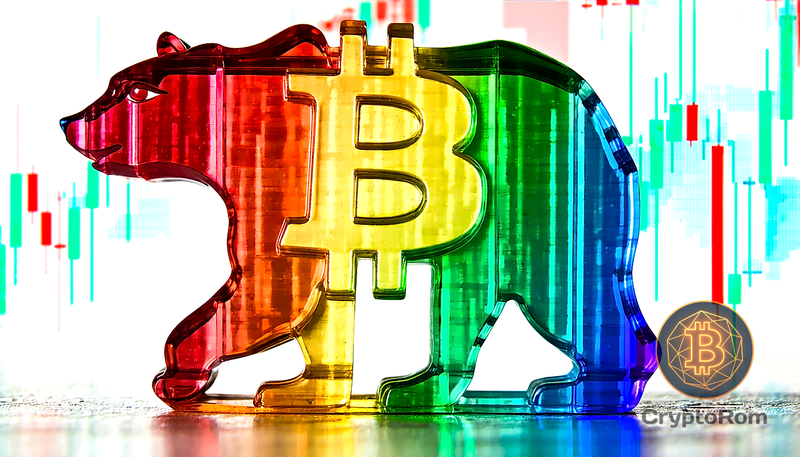 📉 Биткоин остаётся недооценённым на фоне продолжающегося медвежьего рынка