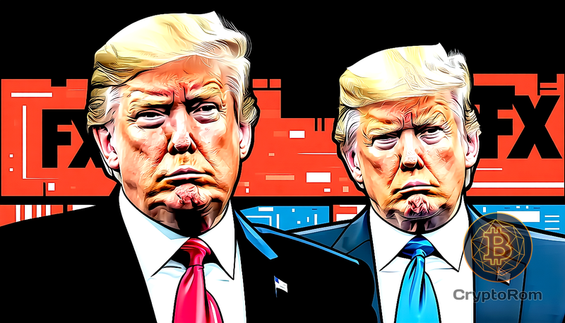 🔍 Трамп не будет помогать Сэму Бэнкман-Фриду