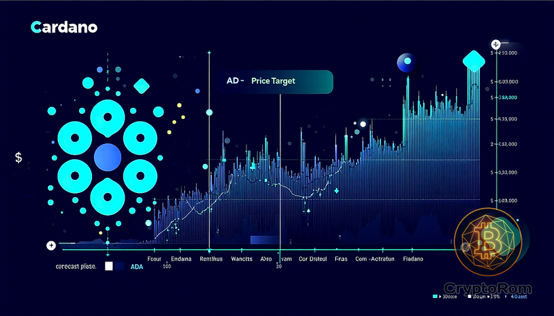 📈 Cardano завершает коррекцию: прогноз роста до $10